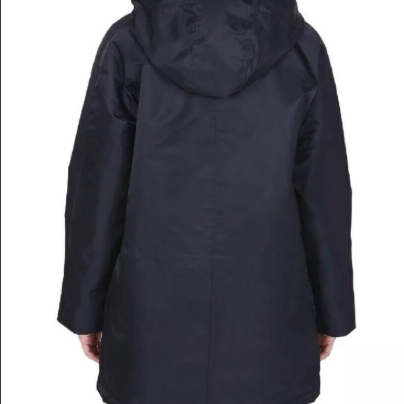 New W/ Tags  OBEY Womens Foxtrot SNOWBOARD /SKI Jacket Coat - Picture 10 of 11